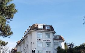 Russell Court Hotel Bournemouth 2* United Kingdom